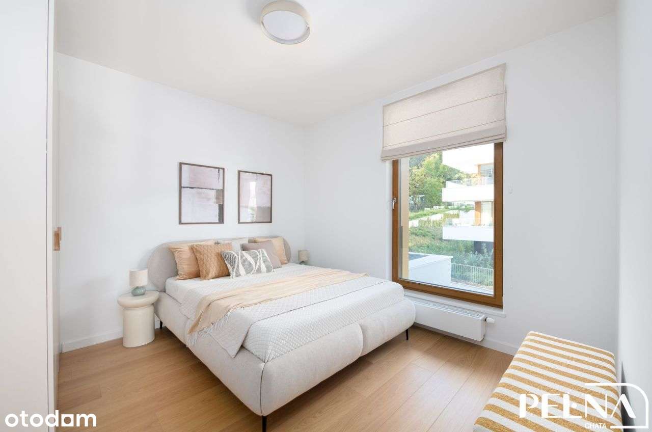 Gdzie las spotyka morze - Spa w Twoim Domu-7