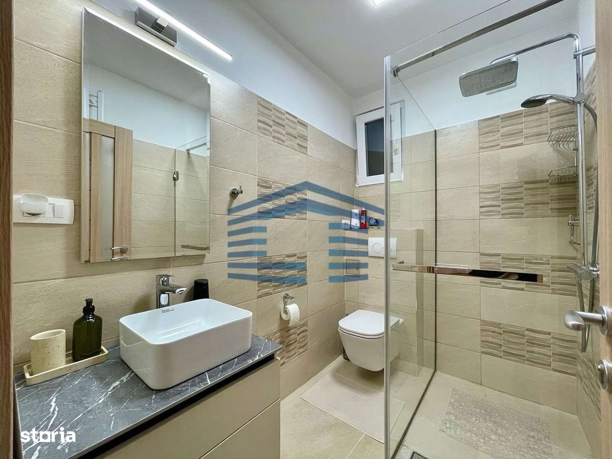 Apartament 2 Camere-Totul Nou-din 10 Ianuarie- Astra - Imagine principală: 3/19