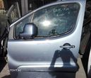 Usa stanga fata Citroen Berlingo 3 din 2010 fara anexe - 1