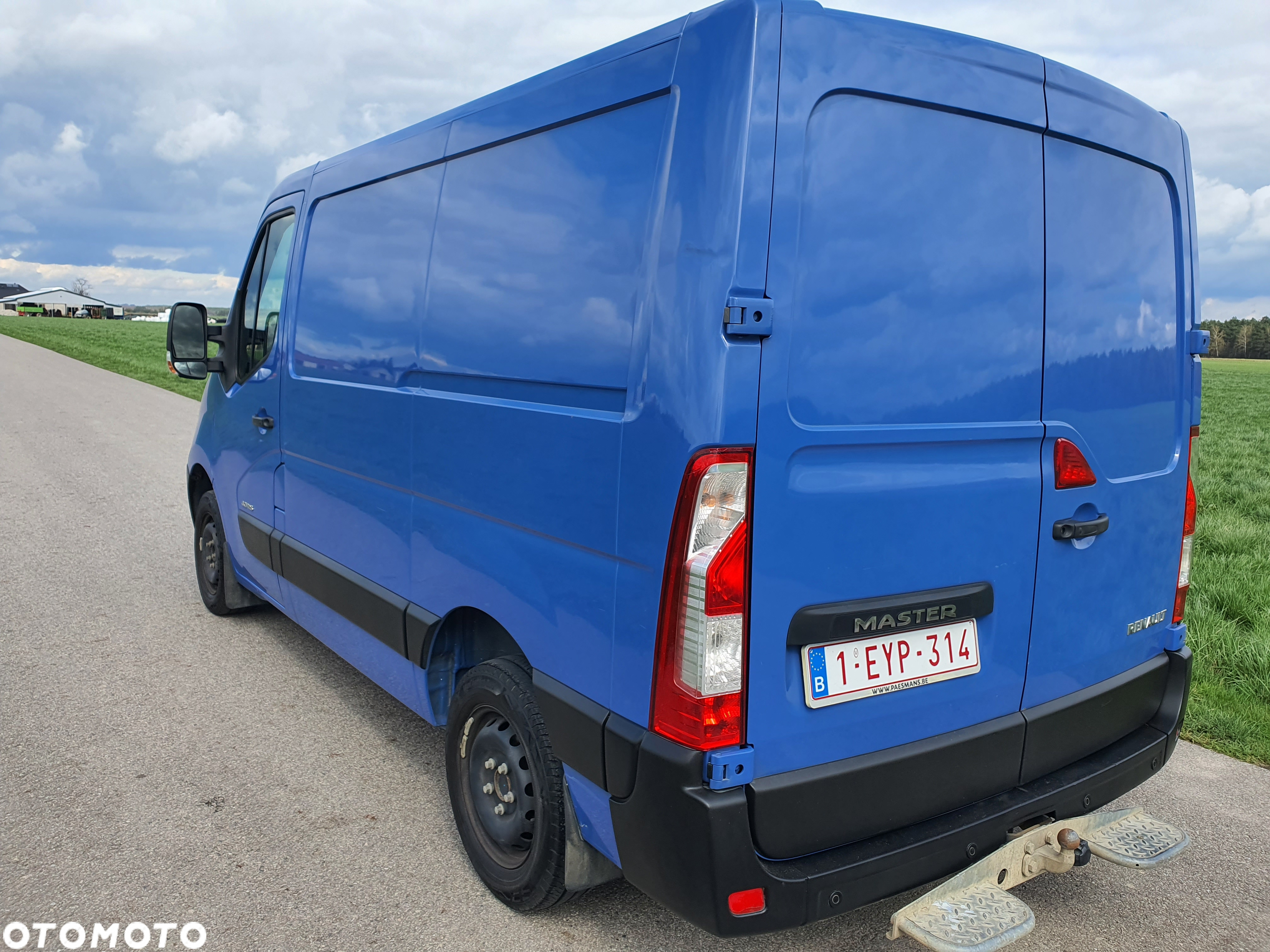 Renault Master - 7