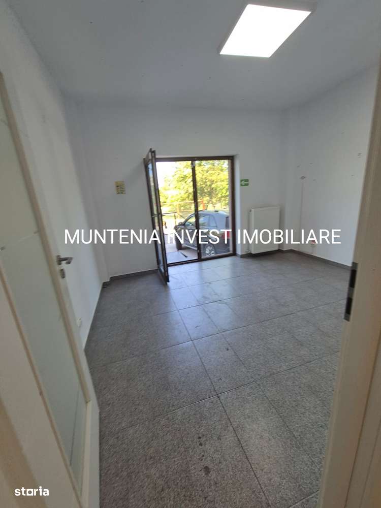 Spațiu birouri,parter,52 mp. bloc 2017, Zona Nord - Imagine principală: 5/12