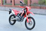 Honda CRF - 2