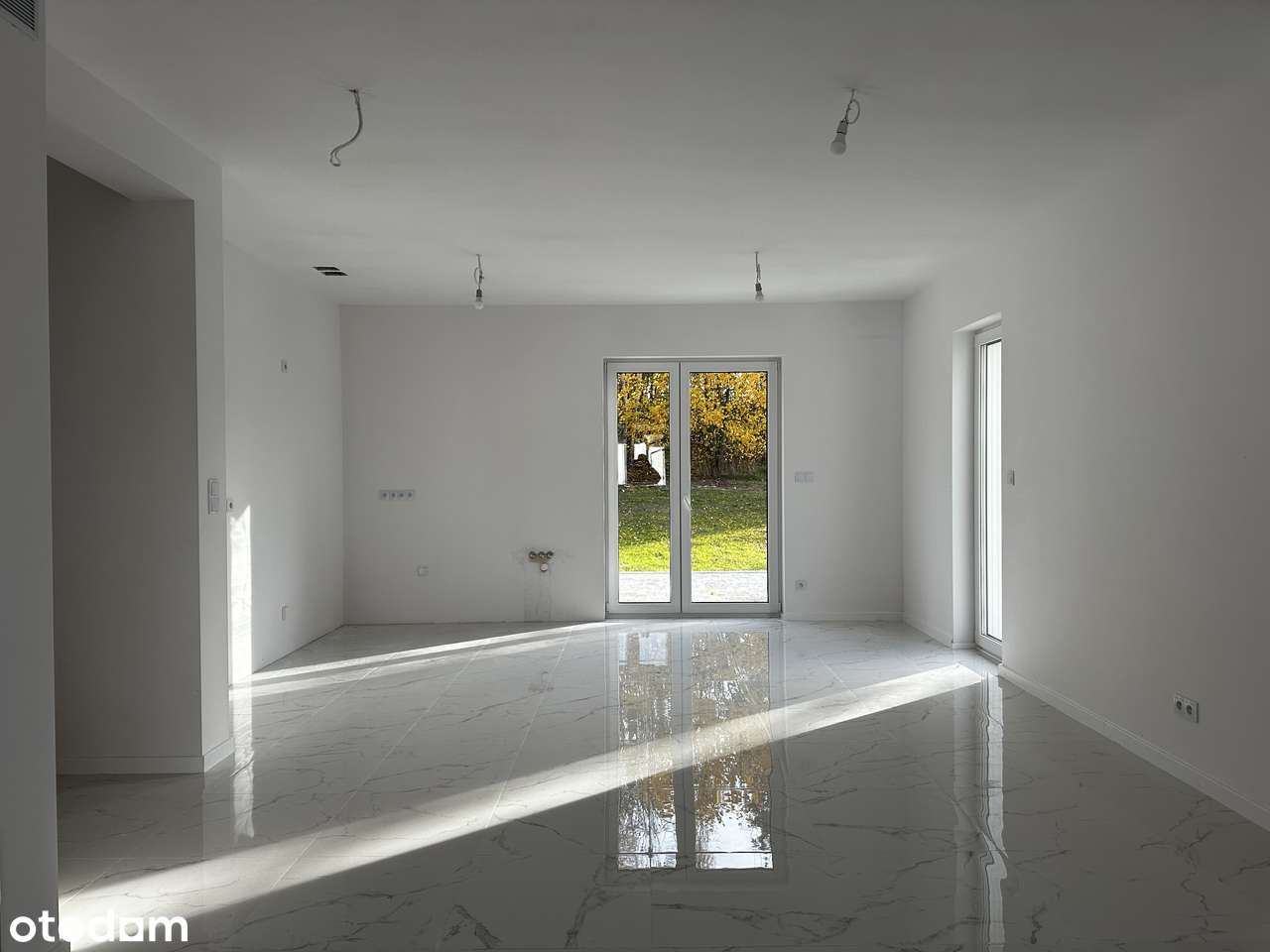 Dom parterowy, 3 sypialnie, 10 min od Lublina, do wejścia!-5