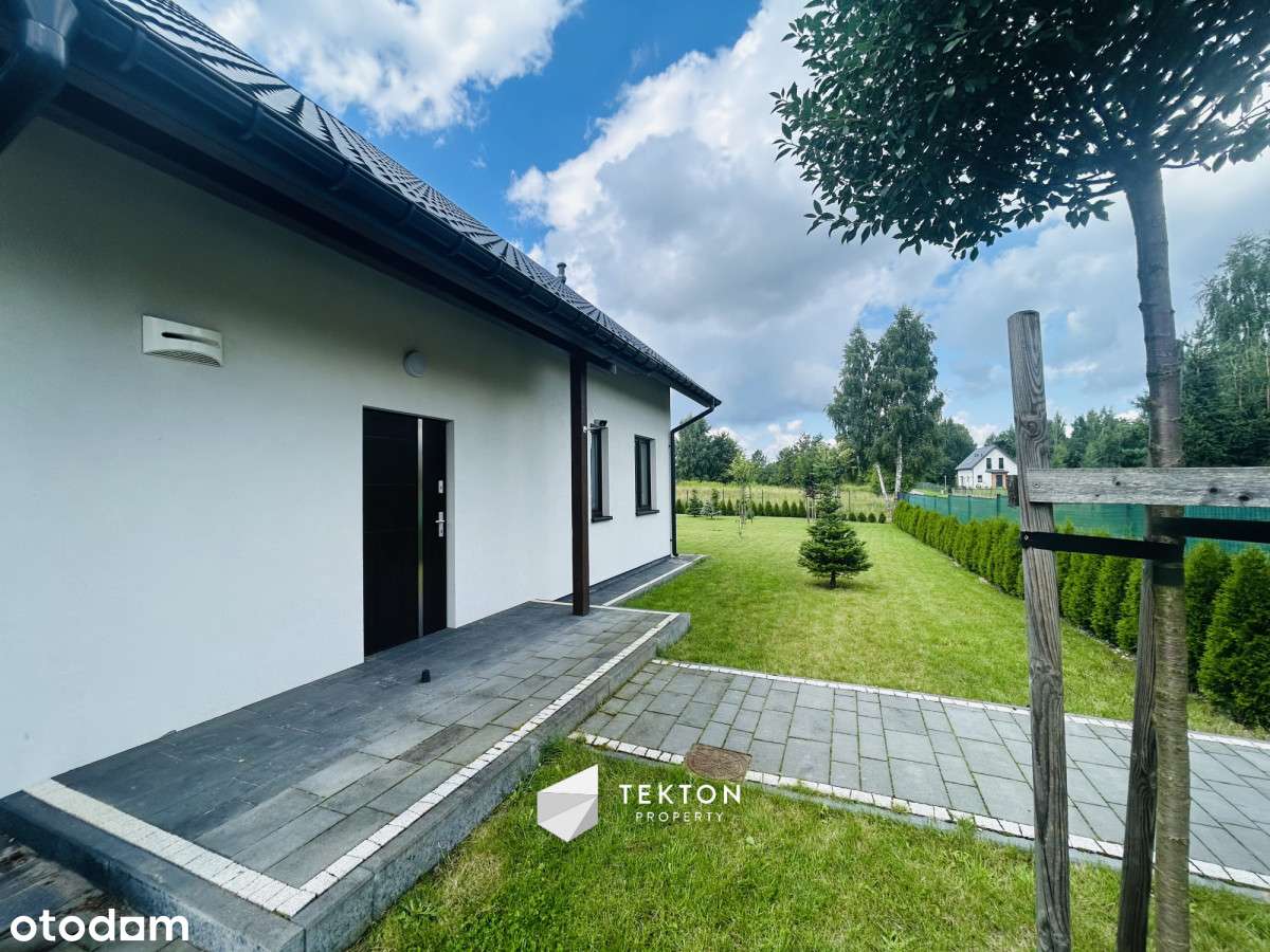 Dom na Mazurach nad jeziorem - Pełny obrazek: 5/20