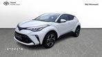 Toyota C-HR - 1