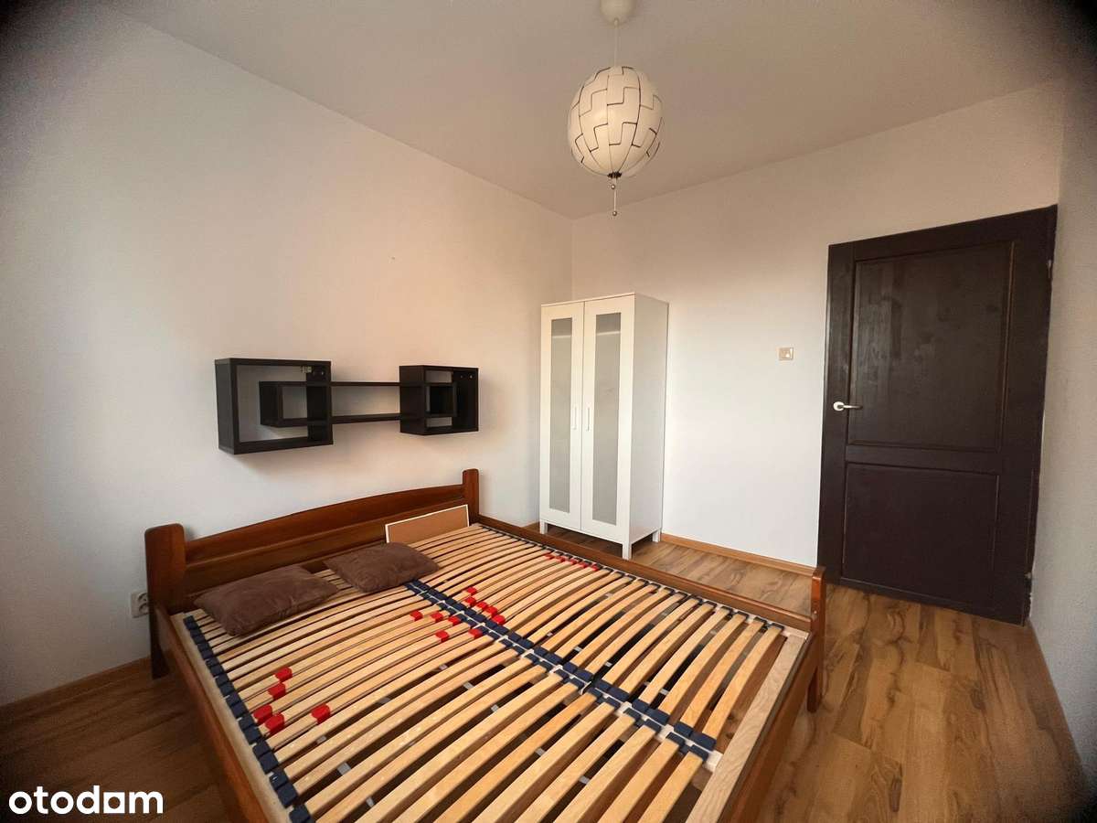 ul. Słoneczna 78, 2 pokoje, 50m2, 1850 zł + opłaty - Pełny obrazek: 5/11