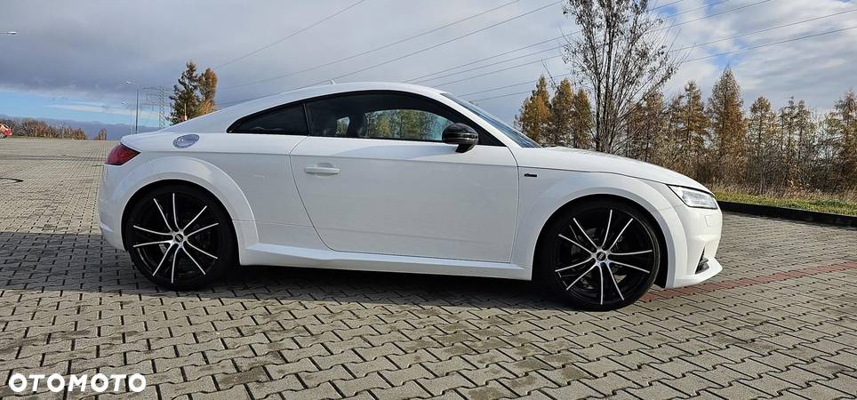 Audi TT Coupe 2.0 TFSI - 3