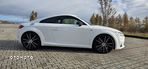 Audi TT Coupe 2.0 TFSI - 3