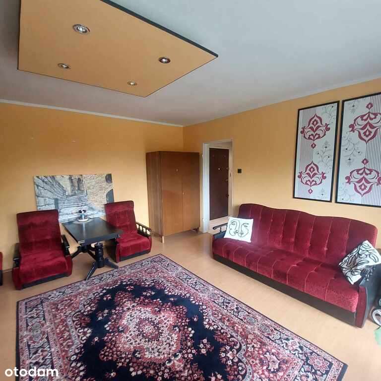 Słoneczne 2 pokojowe z 2 balkonami, blisko Pogorii-5