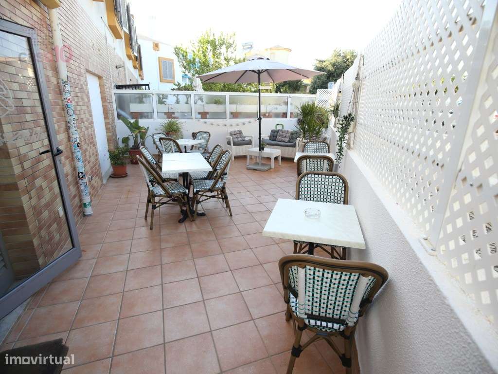 Restaurante para venda em Olhos de Água, Albufeira - Grande imagem: 2/21