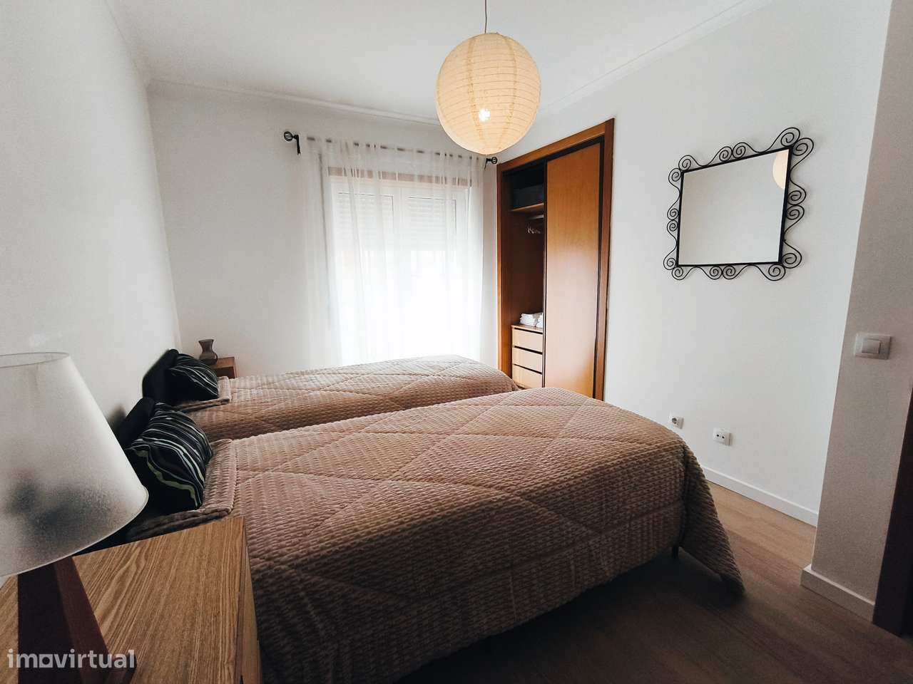 Arrendo T2 Mobilado - Grândola - Grande imagem: 4/8