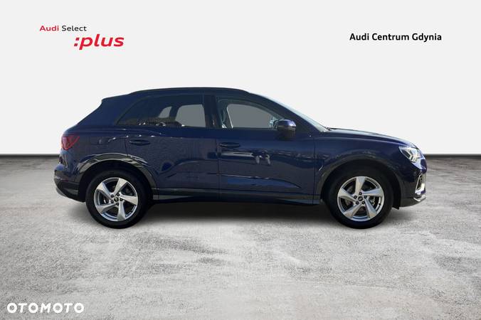 Audi Q3 35 TFSI Advanced S tronic - 6