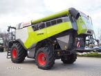 Claas Lexion 7500 4WD + V770 - 3