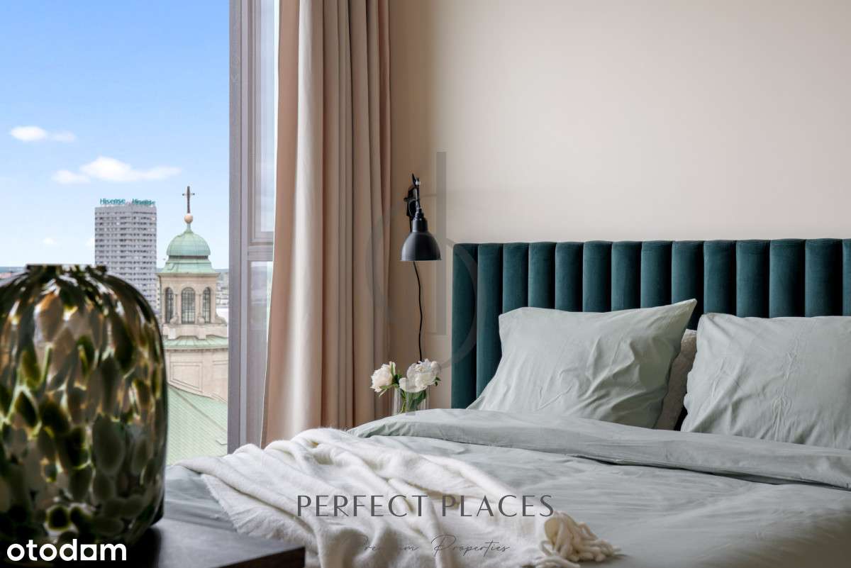 Apartament NA Wynajem Cosmopolitan - Pełny obrazek: 5/20