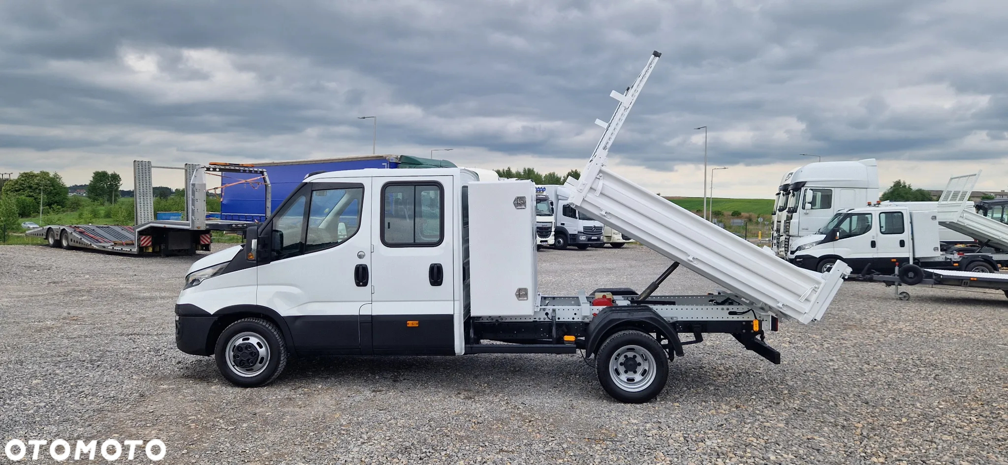 Iveco Daily 35c14 - 12