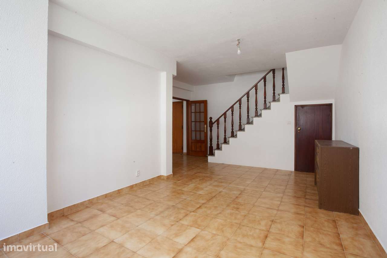Duplex T1, Costa da Caparica - Grande imagem: 4/14