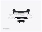 Para-Choques Pack M Traseiro BMW F11 - 1