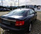 Audi A6 2.0 TDi Multitronic Sport - 7