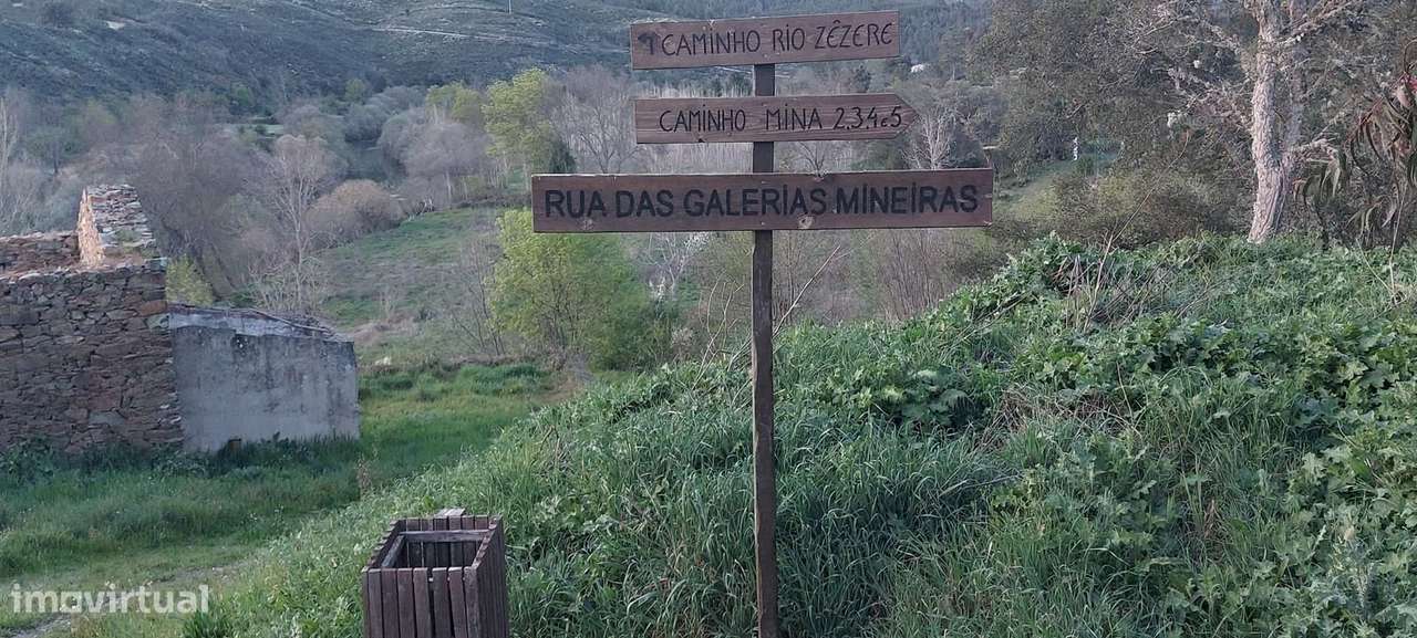 Quinta 5.3 ha, Covilhã-49