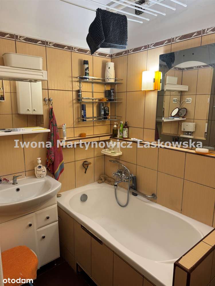 Centrum Mieszkanie 2-pokojowe - Pełny obrazek: 4/8