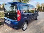 Fiat Doblo 1.4 16V Emotion - 4