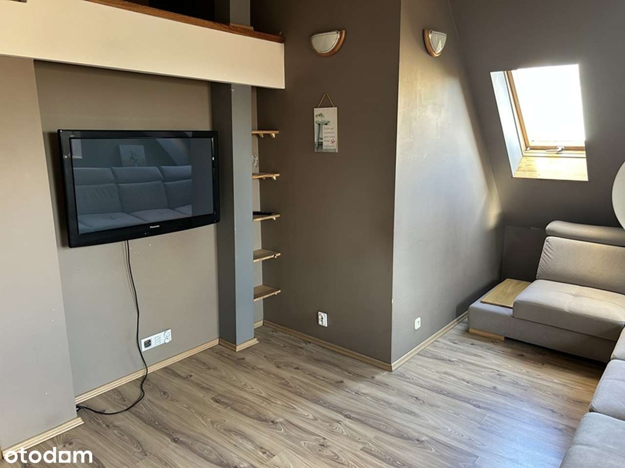 Duże 154 m2 mieszkanie 4 pokojowe na Grunwaldzie przy parku Wilsona-2