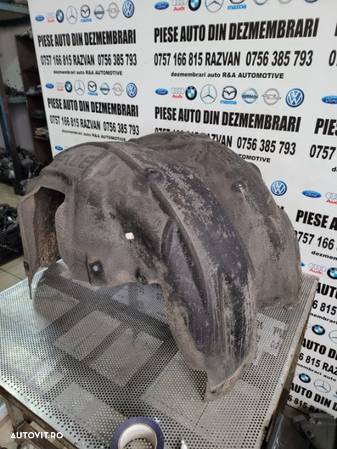 Aparatoare Noroi Carenaj Stanga Dreapta Spate BMW F30 Dezmembrez BMW F30 - 3