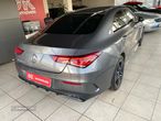 Mercedes-Benz CLA 180 d AMG Line Aut. - 24