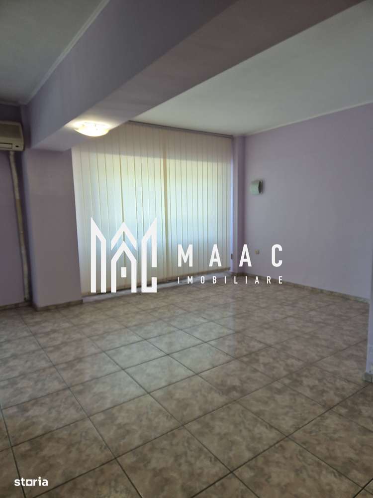 Apartament Etaj 2  | 71.68 mp | Centru | Vedere Parc Mircea cel Batran - Imagine principală: 4/12