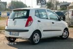 Hyundai i10 - 5