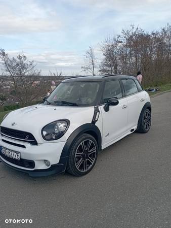 MINI Cooper S - 1