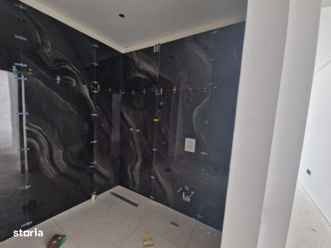 Apartament cu 2 camere Bloc Nou zona Kaufland Sos. Alba Iulia-0