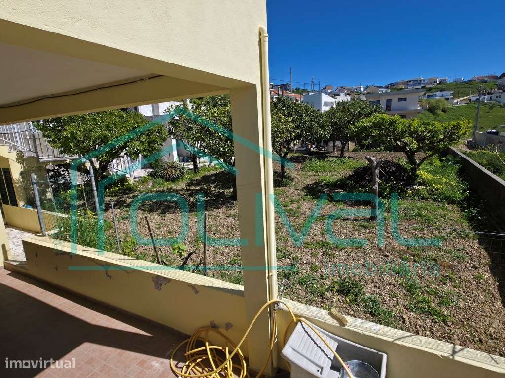 Moradia Independente com terreno, muito bem localizada com vista pa...-18