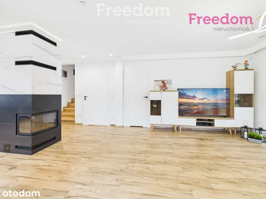 Nowoczesny dom dla rodziny - Pełny obrazek: 5/20