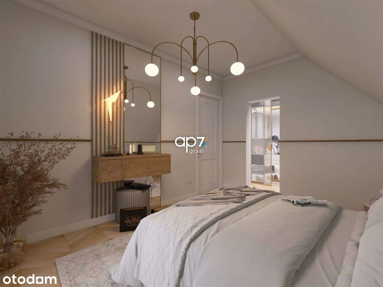 Dom Jednorodzinny nieopodal Krakowa - Pełny obrazek: 5/15