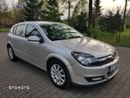 Opel Astra - 8