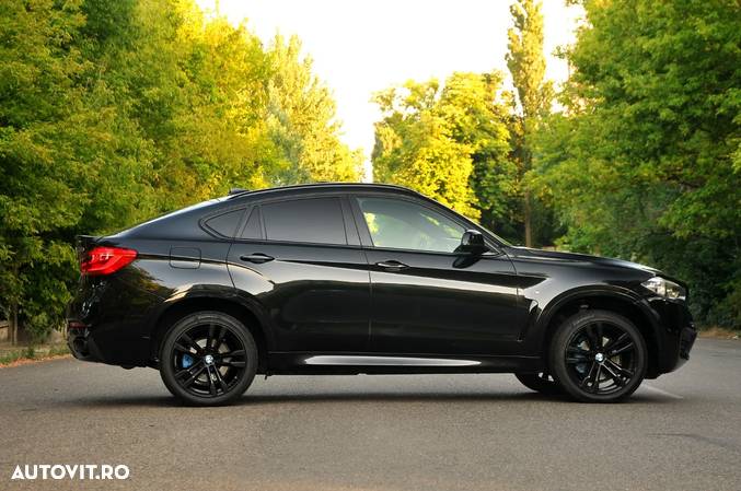 BMW X6 xDrive30d - 13