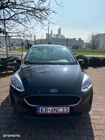 Ford Fiesta 1.1 Trend - 4