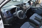 Opel VIVARO 1,6CDTI L2H3 - 13