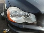 VOLVO XC90 2.5 T BENZYNA 02-06 EUROPA  LAMPA LAMPY PRZÓD PRAWA LEWA XENON KOMPLETNA ŁADNA - 15