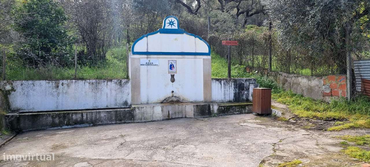 Moradia Localizada em Aldeia Típica no Alto Alentejo - Vale de Gaviões-28