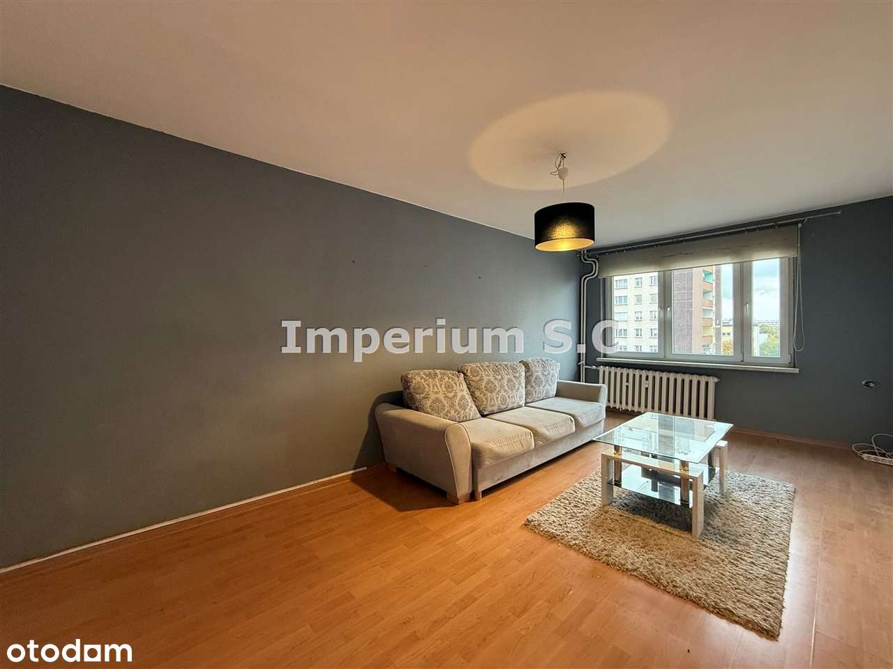 Mieszkanie w samym centrum!!!-4