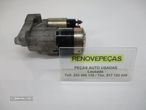 Motor Arranque Renault Kangoo Express (Fc0/1_) - 1