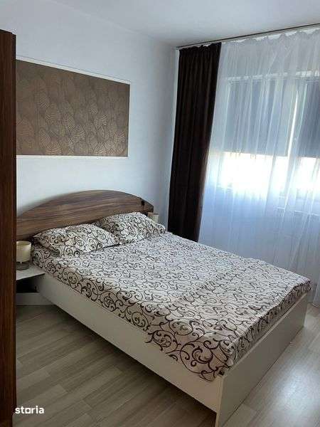 Inchiriez apartameny 2cam Tomis nord sat vacanta - Imagine principală: 2/5