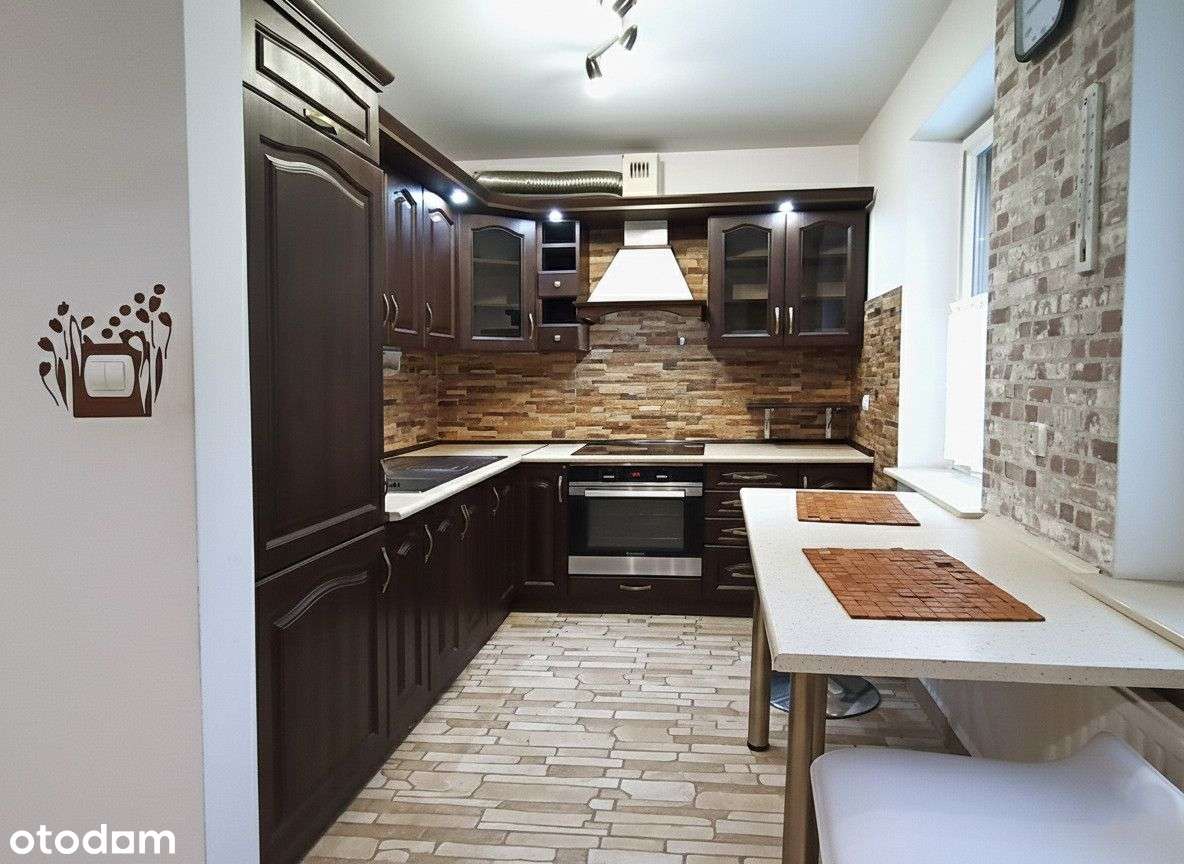 3 pokoje nad Wisłokiem/ Niski Czynsz! - Pełny obrazek: 4/8