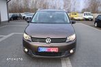 Volkswagen Touran - 4