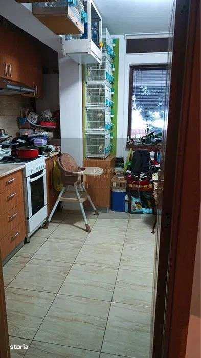 OCAZIE APARTAMENT 2 CAMERE DECOMANDAT BRANCOVEANU