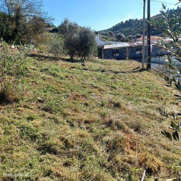 Terreno Urbano com Vista Magnífica a 40 minutos de Lisboa! - Grande imagem: 4/5