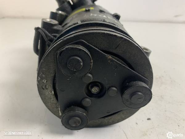 Compressor de ar condicionado Usado VOLVO S40 II / C30 2.0 D REF. AU6N - 19D629... - 1