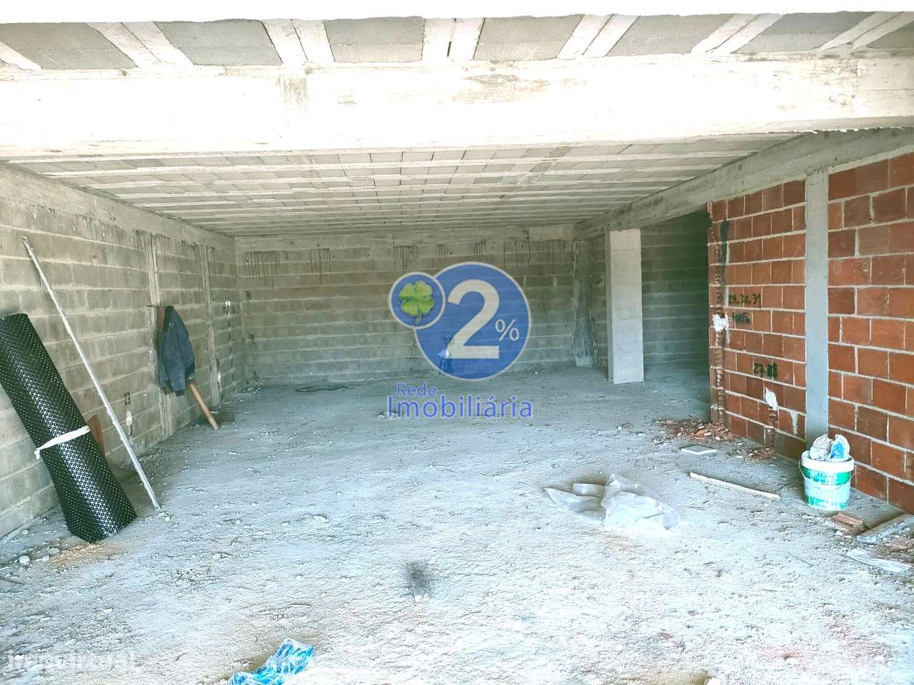 Moradia T3+1 em construção-5